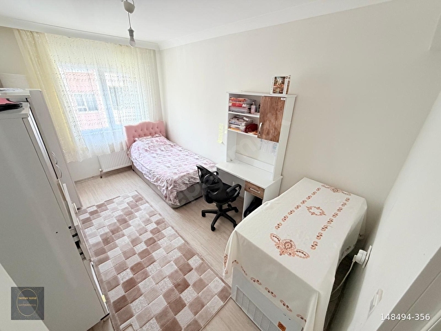 *-MENDERES MAHALLESİ BULVAR ÜSTÜ FUL+FUL ULTRA LÜKS 3+1 125 M2-* - Görsel 26