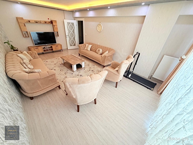 *-MENDERES MAHALLESİ BULVAR ÜSTÜ FUL+FUL ULTRA LÜKS 3+1 125 M2-* - Görsel 11
