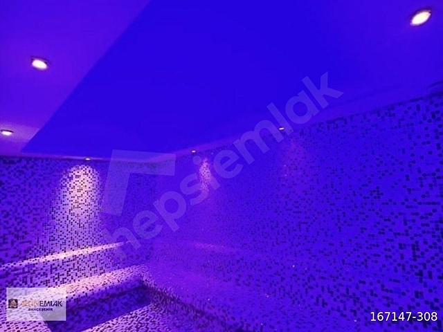 KİPTAŞ VADİTEPE 4.BÖLGEDE GÜNEY CEPHE ARAKAT SATILIK DAİRE - Görsel 5