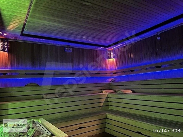 KİPTAŞ VADİTEPE 4.BÖLGEDE GÜNEY CEPHE ARAKAT SATILIK DAİRE - Görsel 2