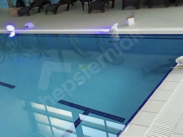 KİPTAŞ VADİTEPE 4.BÖLGEDE GÜNEY CEPHE ARAKAT SATILIK DAİRE - Görsel 11