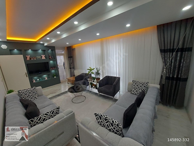 ZİRVE EMLAKTAN MAHSEN MAH.DE SATILIK 2+1 DAİRE - Görsel 6