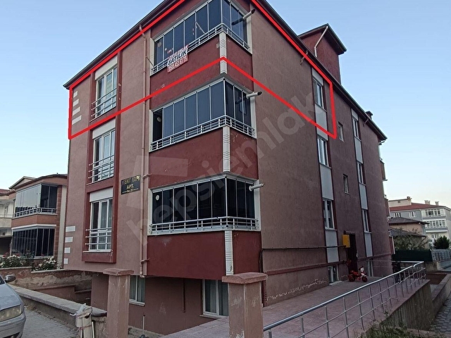 ZİRVE EMLAKTAN MAHSEN MAH.DE SATILIK 2+1 DAİRE - Görsel 2