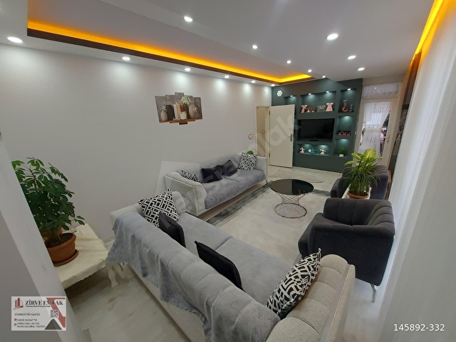 ZİRVE EMLAKTAN MAHSEN MAH.DE SATILIK 2+1 DAİRE - Görsel 5