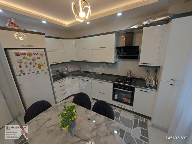 ZİRVE EMLAKTAN MAHSEN MAH.DE SATILIK 2+1 DAİRE - Görsel 8