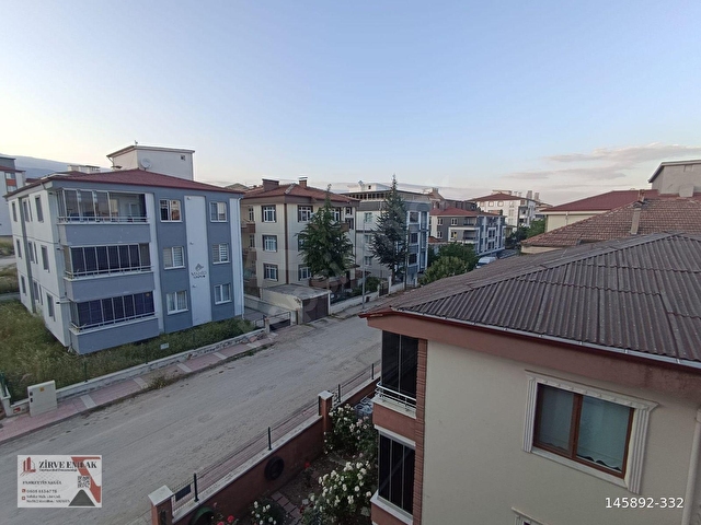 ZİRVE EMLAKTAN MAHSEN MAH.DE SATILIK 2+1 DAİRE - Görsel 21