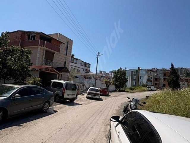 TURHAN YAPIDAN SATILIK 232 M2 İMARLI ARSA - Görsel 11