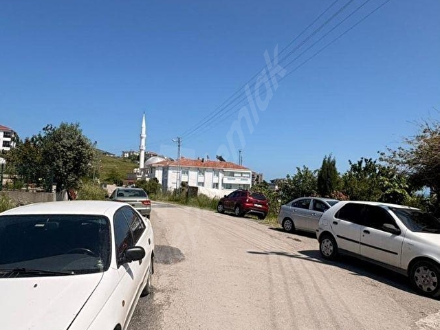 TURHAN YAPIDAN SATILIK 232 M2 İMARLI ARSA - Görsel 12