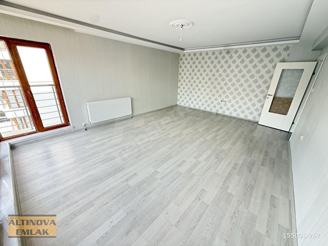 BAŞPINARDA 5. KAT, 120 M2, 3+1, SİTE İÇİNDE KİRALIK DAİRE! - Görsel 7