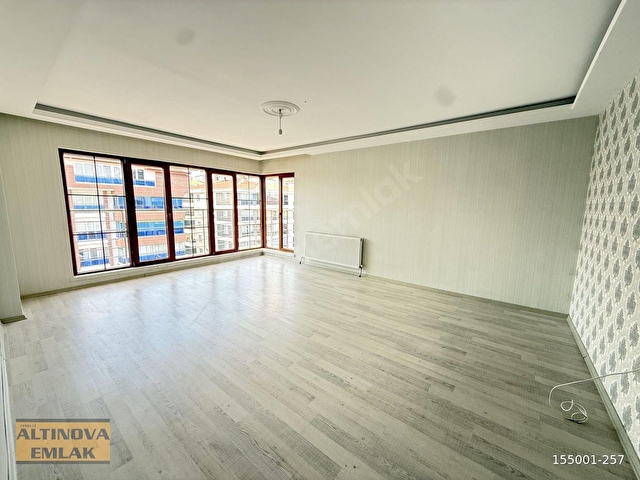 BAŞPINARDA 5. KAT, 120 M2, 3+1, SİTE İÇİNDE KİRALIK DAİRE! - Görsel 4