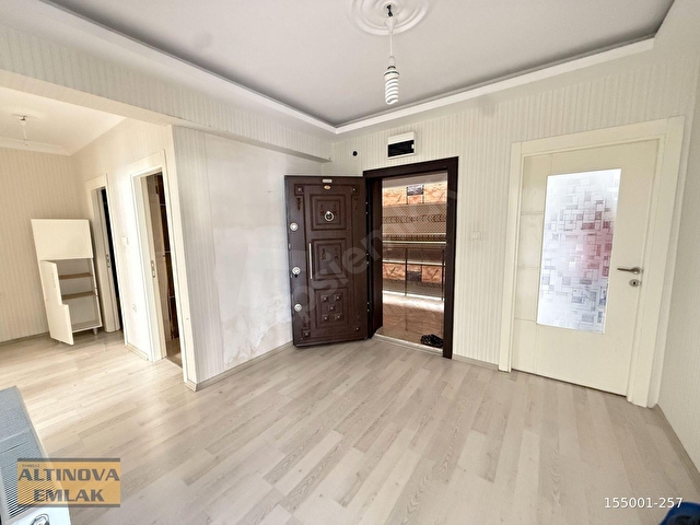 BAŞPINARDA 5. KAT, 120 M2, 3+1, SİTE İÇİNDE KİRALIK DAİRE! - Görsel 8