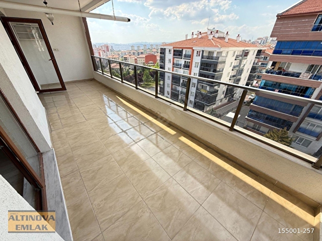 BAŞPINARDA 5. KAT, 120 M2, 3+1, SİTE İÇİNDE KİRALIK DAİRE! - Görsel 12