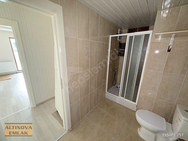 BAŞPINARDA 5. KAT, 120 M2, 3+1, SİTE İÇİNDE KİRALIK DAİRE! - Görsel 24