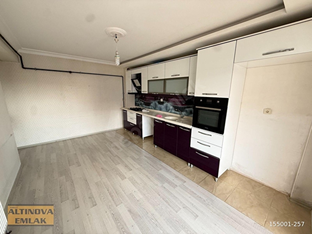 BAŞPINARDA 5. KAT, 120 M2, 3+1, SİTE İÇİNDE KİRALIK DAİRE! - Görsel 3