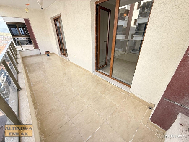 BAŞPINARDA 5. KAT, 120 M2, 3+1, SİTE İÇİNDE KİRALIK DAİRE! - Görsel 16