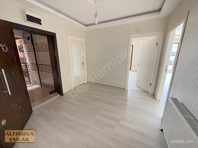BAŞPINARDA 5. KAT, 120 M2, 3+1, SİTE İÇİNDE KİRALIK DAİRE! - Görsel 27