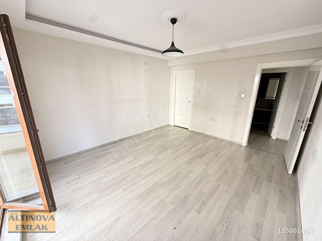 BAŞPINARDA 5. KAT, 120 M2, 3+1, SİTE İÇİNDE KİRALIK DAİRE! - Görsel 19