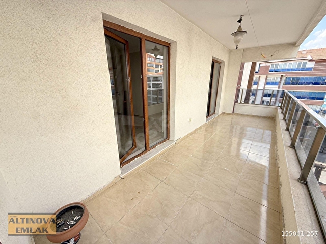 BAŞPINARDA 5. KAT, 120 M2, 3+1, SİTE İÇİNDE KİRALIK DAİRE! - Görsel 17