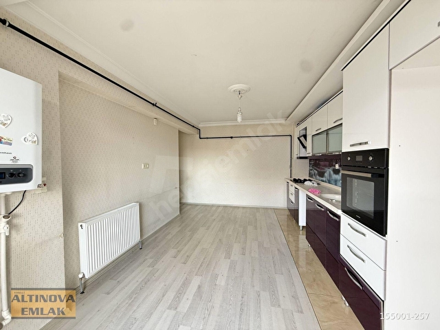 BAŞPINARDA 5. KAT, 120 M2, 3+1, SİTE İÇİNDE KİRALIK DAİRE! - Görsel 2