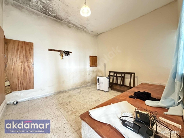 AKDAMAR - Hacılar I Uluyer 3471 m² Arsalı İMARLI Evli Bağ - Görsel 23