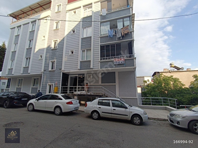 İLKADIM CEDİT MAHALLESİNDE SATILIK DAİRE DENİZ MANZARALI - Görsel 30