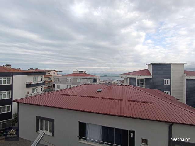 İLKADIM CEDİT MAHALLESİNDE SATILIK DAİRE DENİZ MANZARALI - Görsel 25