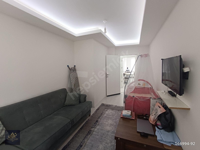 İLKADIM CEDİT MAHALLESİNDE SATILIK DAİRE DENİZ MANZARALI - Görsel 22