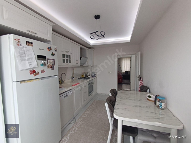 İLKADIM CEDİT MAHALLESİNDE SATILIK DAİRE DENİZ MANZARALI - Görsel 9