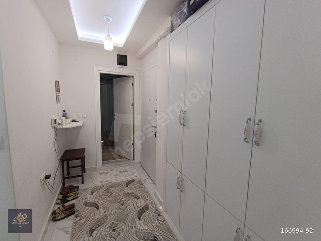 İLKADIM CEDİT MAHALLESİNDE SATILIK DAİRE DENİZ MANZARALI - Görsel 6