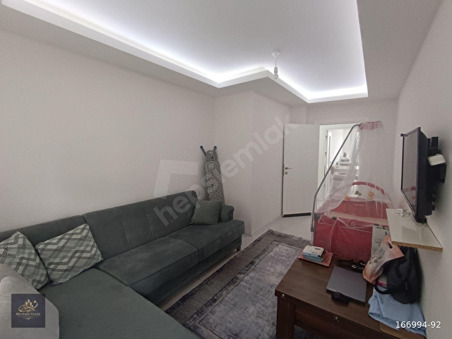 İLKADIM CEDİT MAHALLESİNDE SATILIK DAİRE DENİZ MANZARALI - Görsel 16