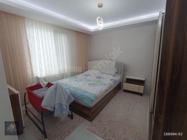 İLKADIM CEDİT MAHALLESİNDE SATILIK DAİRE DENİZ MANZARALI - Görsel 12