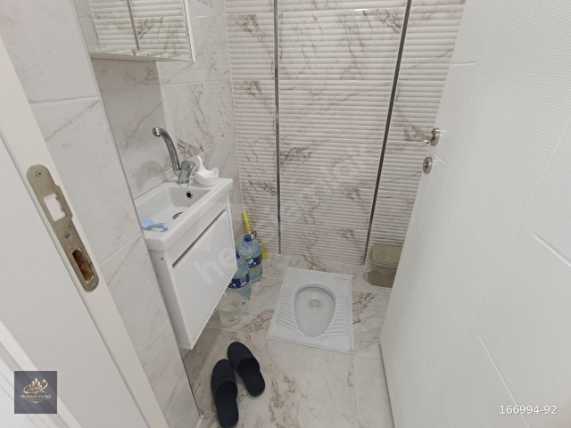 İLKADIM CEDİT MAHALLESİNDE SATILIK DAİRE DENİZ MANZARALI - Görsel 17