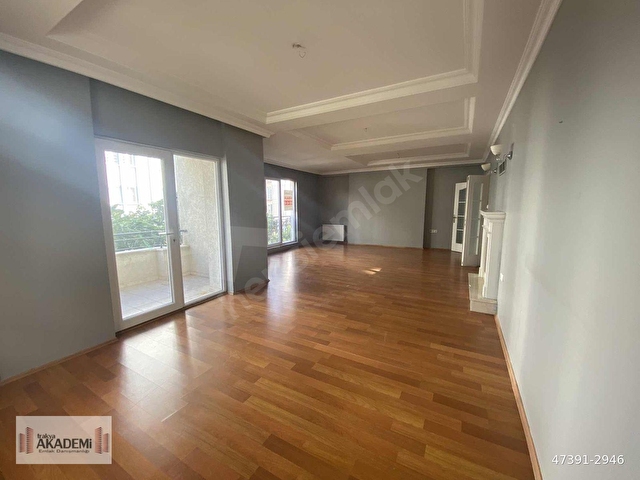 MUHİTTİN DE SİTE İÇİNDE KİRALIK 3+1 150 m2 DAİRE - Görsel 3