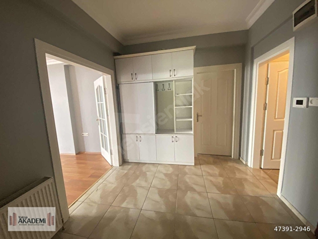 MUHİTTİN DE SİTE İÇİNDE KİRALIK 3+1 150 m2 DAİRE - Görsel 10