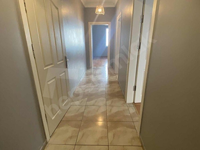 MUHİTTİN DE SİTE İÇİNDE KİRALIK 3+1 150 m2 DAİRE - Görsel 17