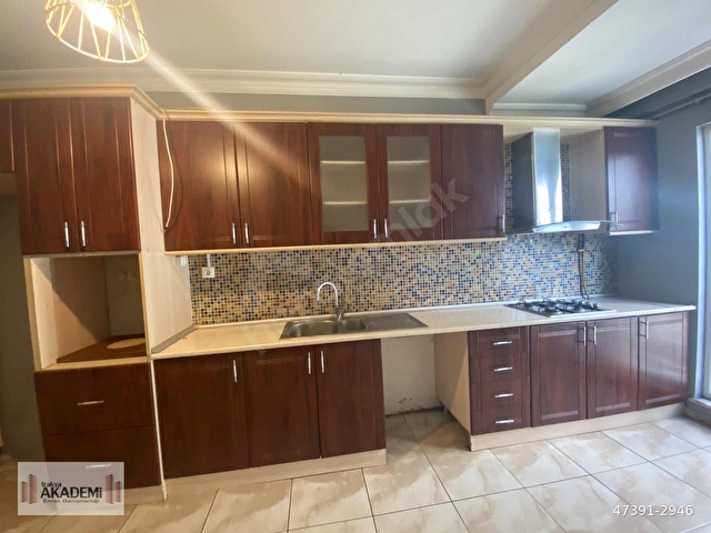 MUHİTTİN DE SİTE İÇİNDE KİRALIK 3+1 150 m2 DAİRE - Görsel 15