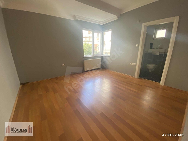 MUHİTTİN DE SİTE İÇİNDE KİRALIK 3+1 150 m2 DAİRE - Görsel 22