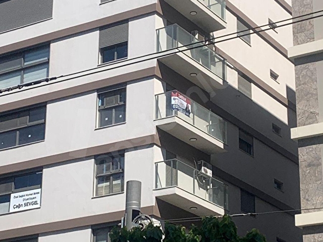 ALSANCAK’TA PRESTİJLİ LOKASYONDA SATILIK 2+1 DAİRE! - Görsel 2