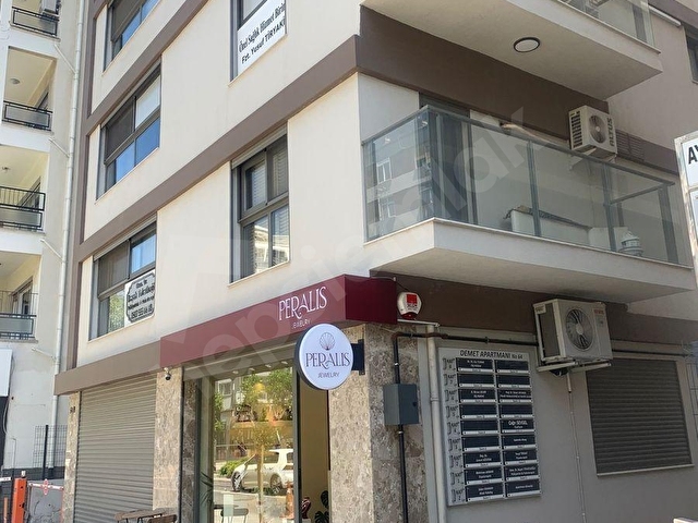 ALSANCAK’TA PRESTİJLİ LOKASYONDA SATILIK 2+1 DAİRE! - Görsel 3