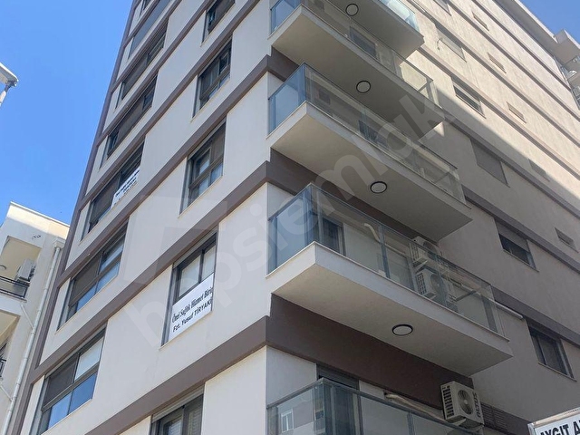 ALSANCAK’TA PRESTİJLİ LOKASYONDA SATILIK 2+1 DAİRE! - Görsel 4