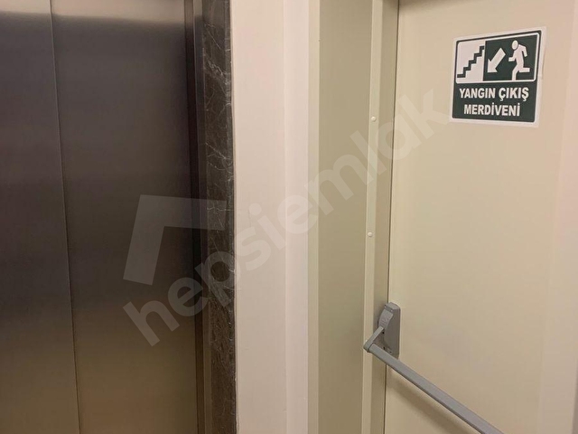 ALSANCAK’TA PRESTİJLİ LOKASYONDA SATILIK 2+1 DAİRE! - Görsel 8