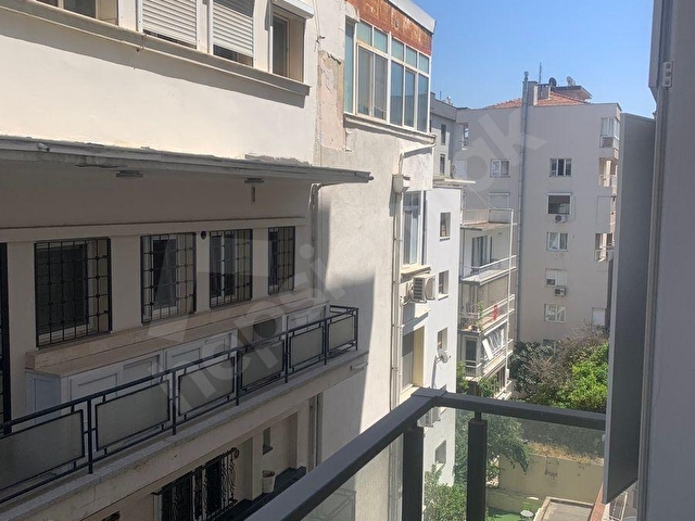 ALSANCAK’TA PRESTİJLİ LOKASYONDA SATILIK 2+1 DAİRE! - Görsel 15