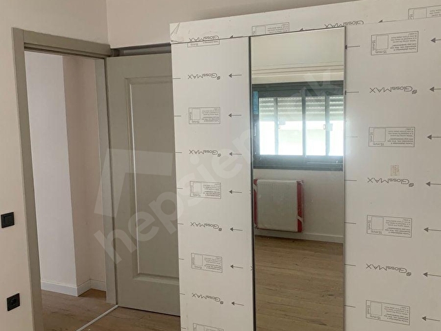 ALSANCAK’TA PRESTİJLİ LOKASYONDA SATILIK 2+1 DAİRE! - Görsel 19