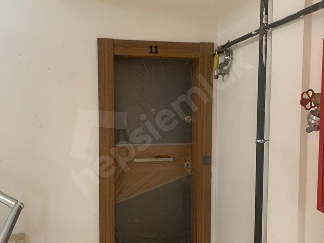 ALSANCAK’TA PRESTİJLİ LOKASYONDA SATILIK 2+1 DAİRE! - Görsel 21