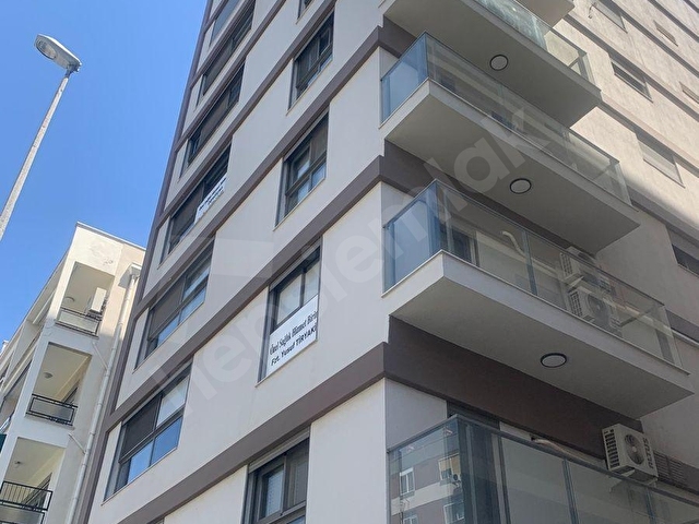 ALSANCAK’TA PRESTİJLİ LOKASYONDA SATILIK 2+1 DAİRE! - Görsel 30