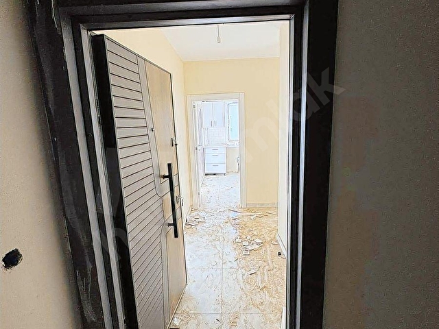 SOFUDEDEDE SIFIR 3+1 KM SATILIK DAİRE