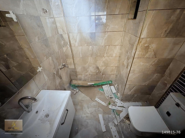 SOFUDEDEDE SIFIR 3+1 KM SATILIK DAİRE - Görsel 11