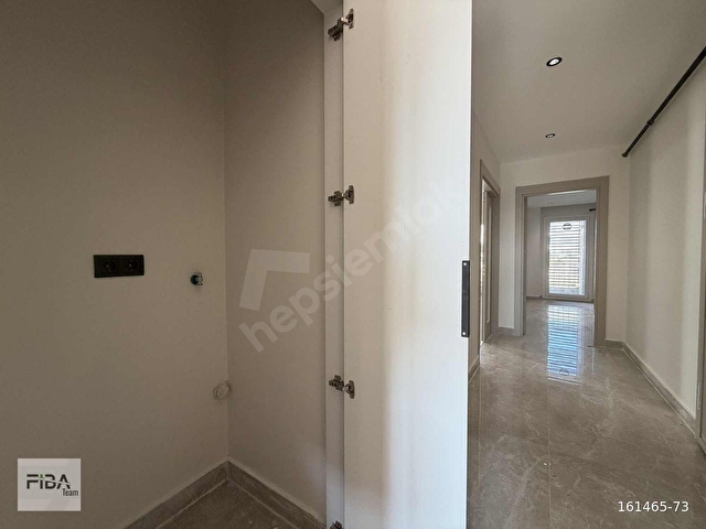 BÜYÜKÇEKMECEDE LÜKS HAVUZLU SİTEDE 2+1 ARA KAT KÖŞE DAİRE - Görsel 8