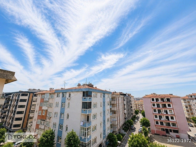 Bahçelievler Yayla Yakını 2+1 5.Arakat Köşe Ferah 2+1 Daire - Görsel 7
