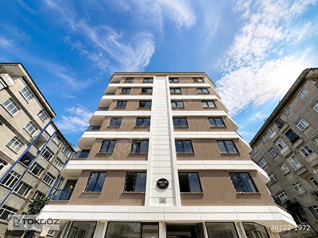 Bahçelievler Yayla Yakını 2+1 5.Arakat Köşe Ferah 2+1 Daire